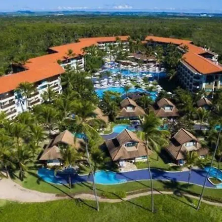 Marulhos Resort Porto de Galinhas-2